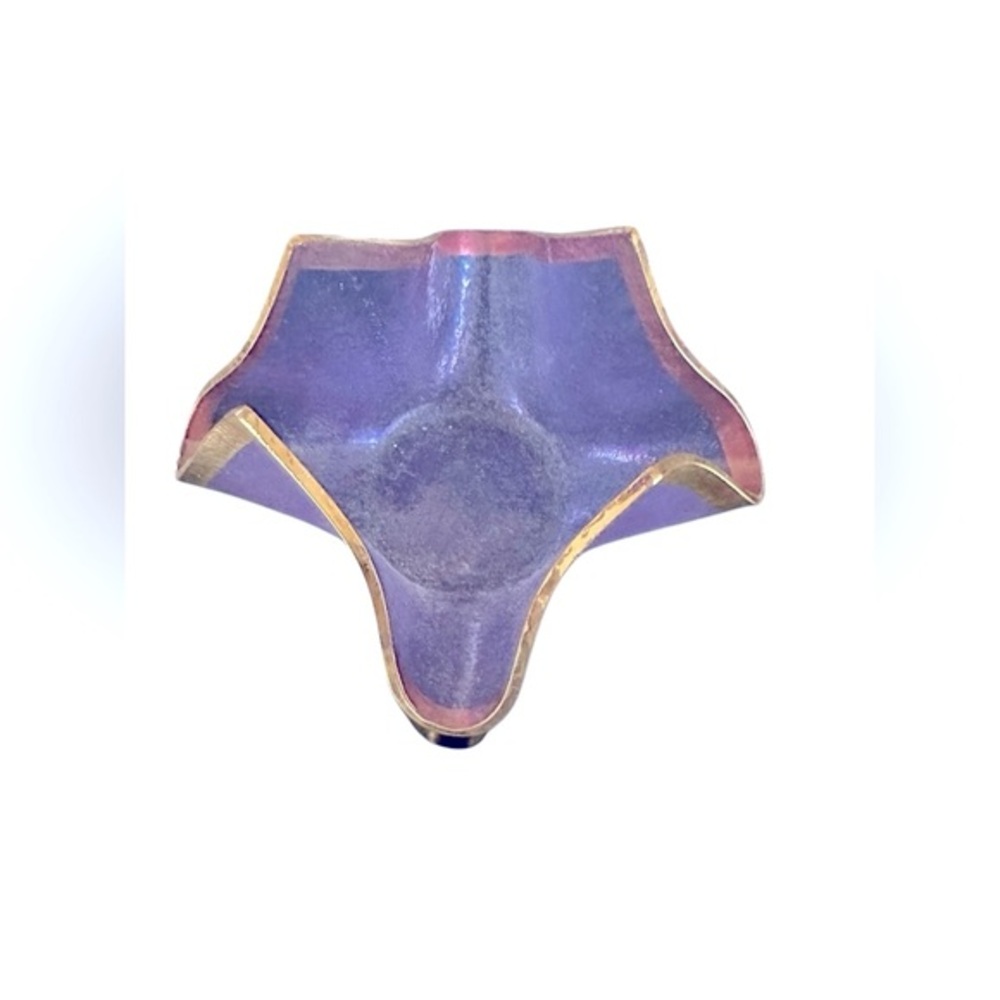 Handmade Glass Decor